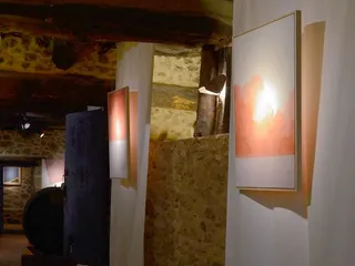 Obra Blanca Nieto
