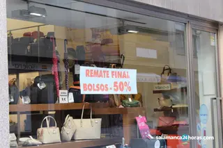 Remate tienda rebajas