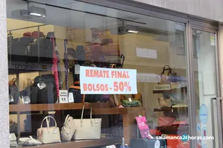 Remate tienda rebajas