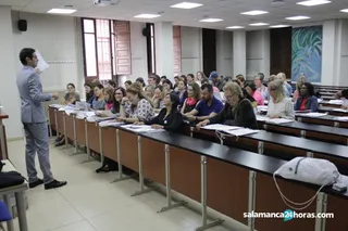 Reunión de antiguos alumnos de Cursos Internacionales de la USAL (35)
