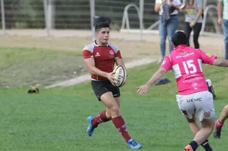 ADUS Rugby – VRAC