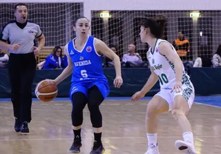Silvia gyor