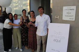 La Clínica Dental Jorge Mato se suma a Clínicas W