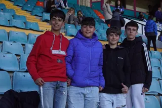Salamanca CF UDS Arandina (1)