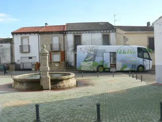 La Diputación destina 75.000 euros a la compra de nuevos documentos para bibliotecas y bibliobuses
