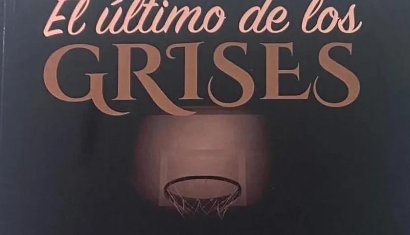 Novela "El último de los grises"