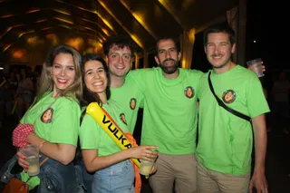 Salamanca de noche Villamayor, viernes 30 de mayo