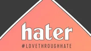 Hate