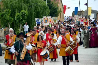 Procesion 0