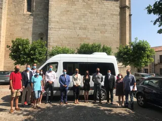 Presentación bono transporte en Ledesma (3)