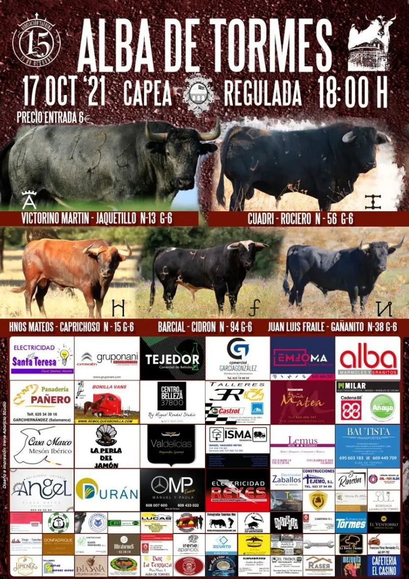 toros