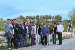 Presentación Candidatura PP Carbajosa