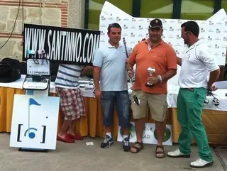 Circuito T&E -Fotografiarte en Golf Villa Mayor