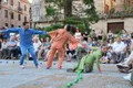 Danza Contemporánea a Cargo De La Marroch | Andrea Mateos