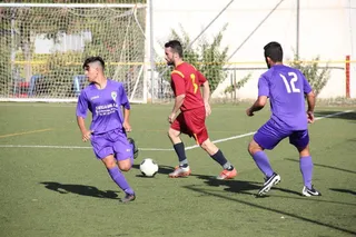 Supercopa Futormes