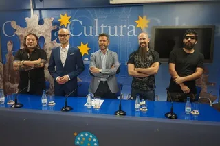 El TresAcordesFest crece con motivo de su quinta edición