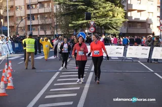 San silvestre meta (1163)
