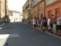 Villoria celebra su XI Carrera Solidaria Virgen de la Vega con más de 300 participantes