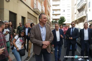 Ortega Smith Inauguración (4)