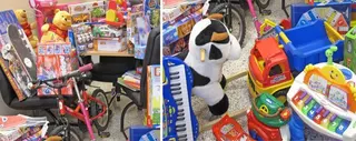 Reciclar jugando
