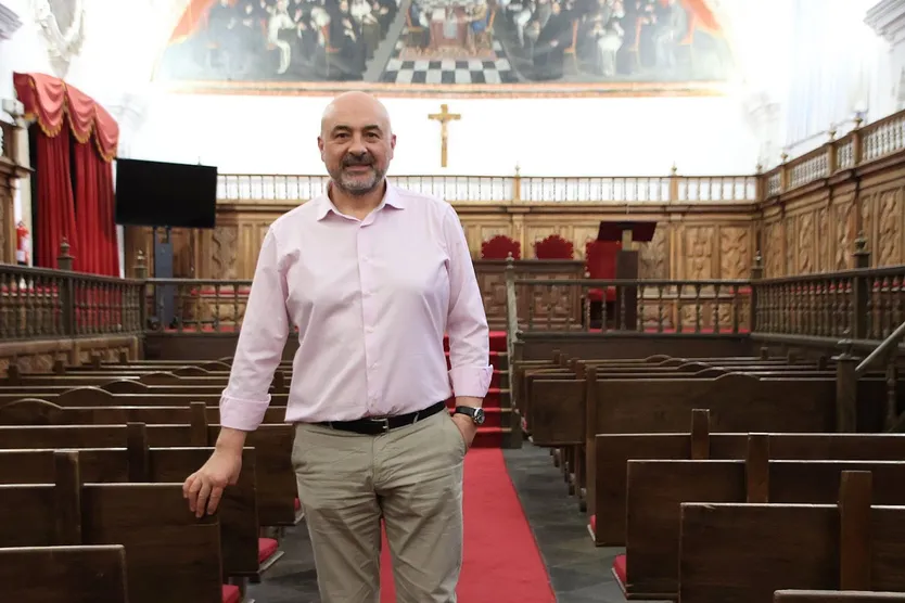 Paco Udaondo