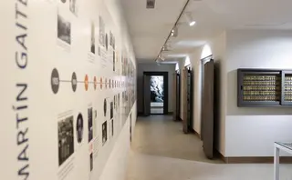 La Fundación General de la Universidad de Salamanca se une a la celebración del año dedicado a Carmen Martín Gaite