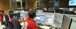 Los organismos de emergencia ubicarán los incidentes del 112 sobre Google Maps