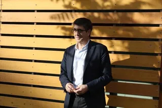 Patxi López: “No podemos acompañar las políticas del PP ni buscar un pacto ciego con Podemos”