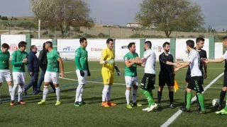 El Guijuelo aprieta en los despachos para llegar con efectivos al estreno ante el Sporting
