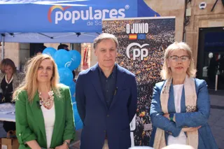 Presentación de una iniciativa en materia universitaria