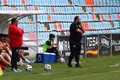 Óscar Albo, entrenador del Salamanca CF UDS B.