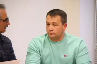 Pleno para la elección del nuevo alcalde en Doñinos