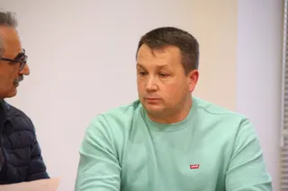 Pleno para la elección del nuevo alcalde en Doñinos