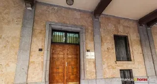 Segunda suspensión de un juicio en la Audiencia Provincial por incomparecencia de un acusado