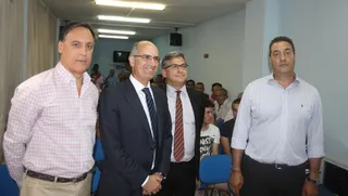 El Partido Popular reúne a sus alcaldes para explicar las ayudas de la Junta por la sequía