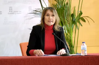 Rocío Lucas