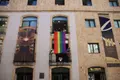 El Pleno de Salamanca se adhiere a la declaración de la FEMP por el Día Internacional del Orgullo LGTBI