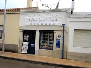 Librería María | Foto: Loterías y Apuestas del Estado