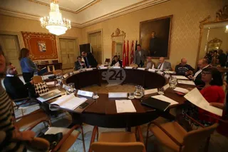 Consejo de Ciudad: noviembre 2016