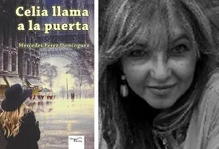 La Casa Lis inspira la novela 'Celia llama a la puerta' de Mercedes Pérez Domínguez