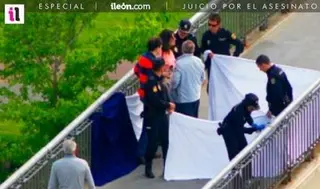 Anatomía de un crimen: las claves del juicio por el asesinato de la política leonesa más poderosa de su historia