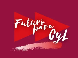 Logo Futuro para Cyl