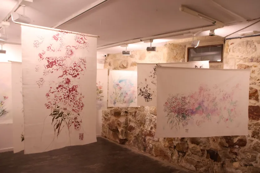 Exposición de los trabajos de los premios San Marcos 2026 de la Universidad de Salamanca