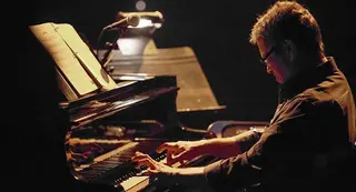 Chano Domínguez
