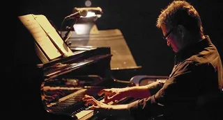Chano Domínguez