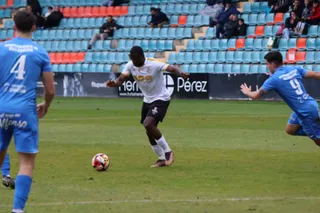 Salamanca CF UDS – Villaralbo