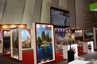 Stand Béjar