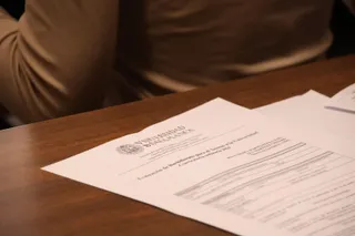 Empieza la convocatoria ordinaria de la EBAU
