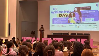Apertura Del Programa Stem Talent Girl En Salamanca Para Dar Comienzo a Un Nuevo Curso | Fundación ASTI