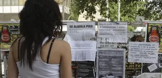 La Junta saca de la lista de espera a los solicitantes de ayudas al alquiler que cumpliendo las bases se quedaron sin subvención